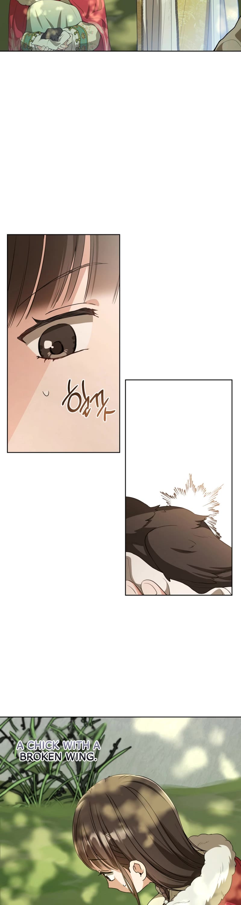 I Became the Despised Granddaughter of the Murim Family Chapter 18 page 24 - Chapter 18
