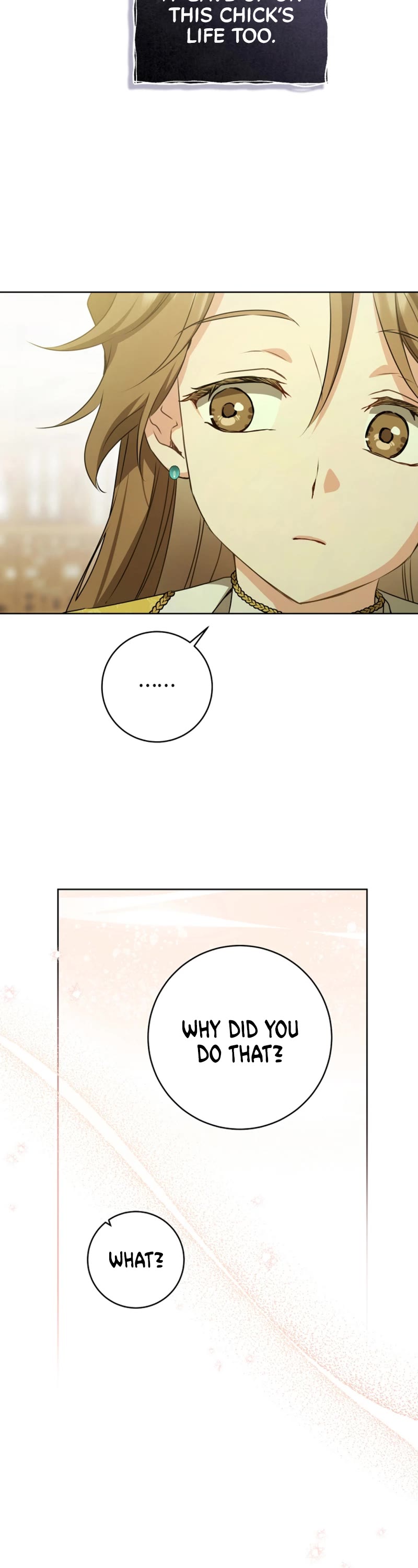 I Became the Despised Granddaughter of the Murim Family Chapter 18 page 27 - Chapter 18