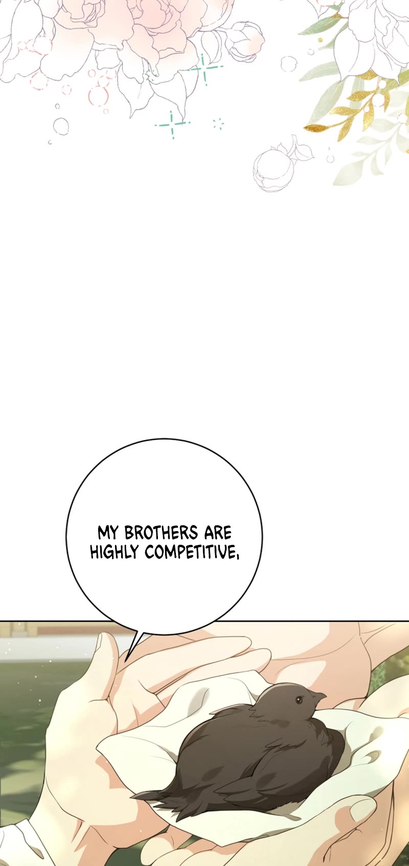 I Became the Despised Granddaughter of the Murim Family Chapter 18 page 32 - Chapter 18