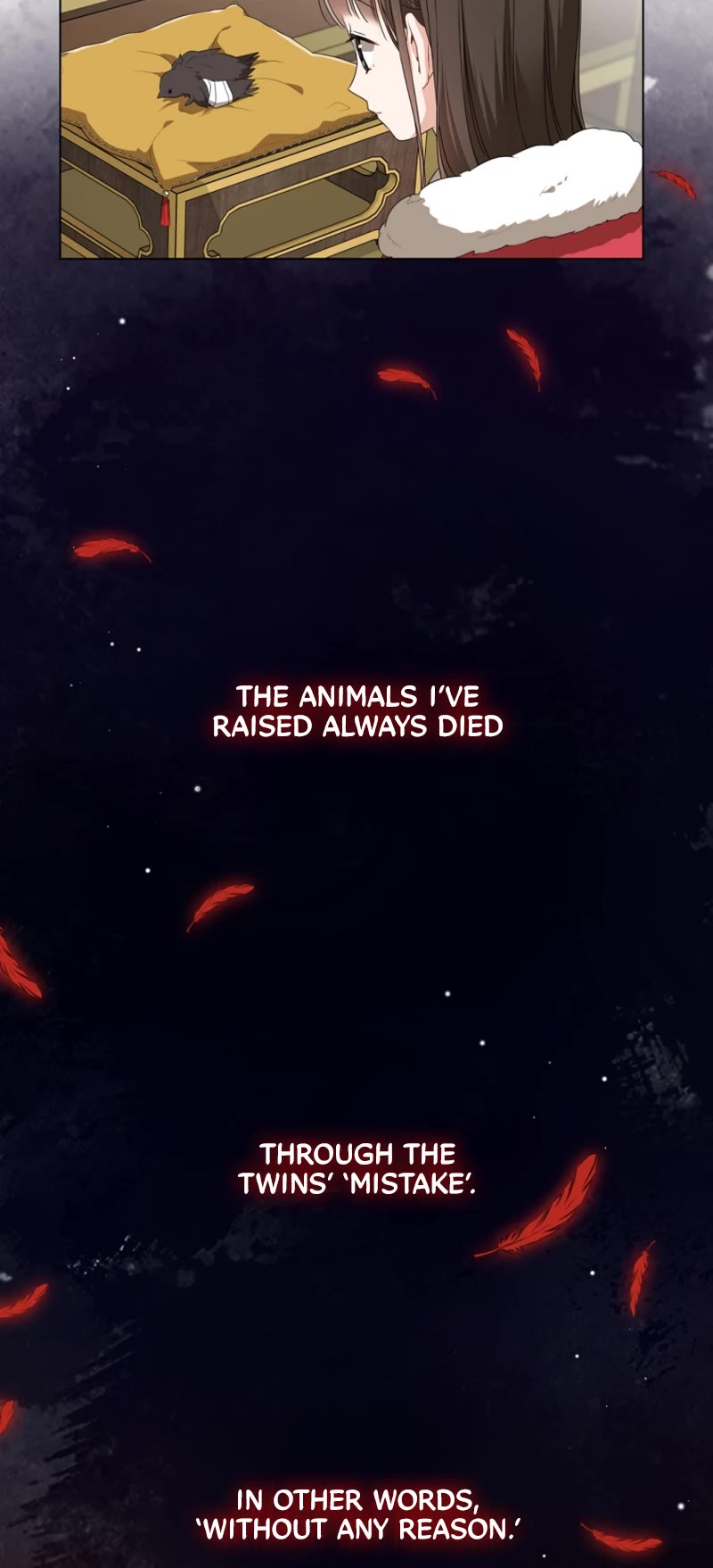I Became the Despised Granddaughter of the Murim Family Chapter 19 page 16 - Chapter 19