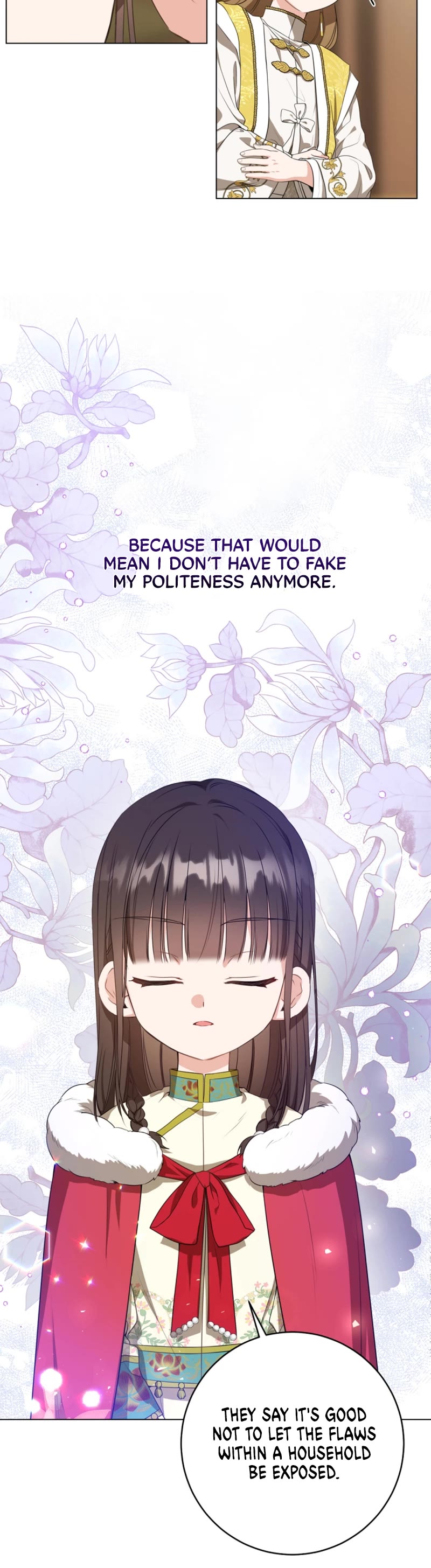 I Became the Despised Granddaughter of the Murim Family Chapter 19 page 21 - Chapter 19