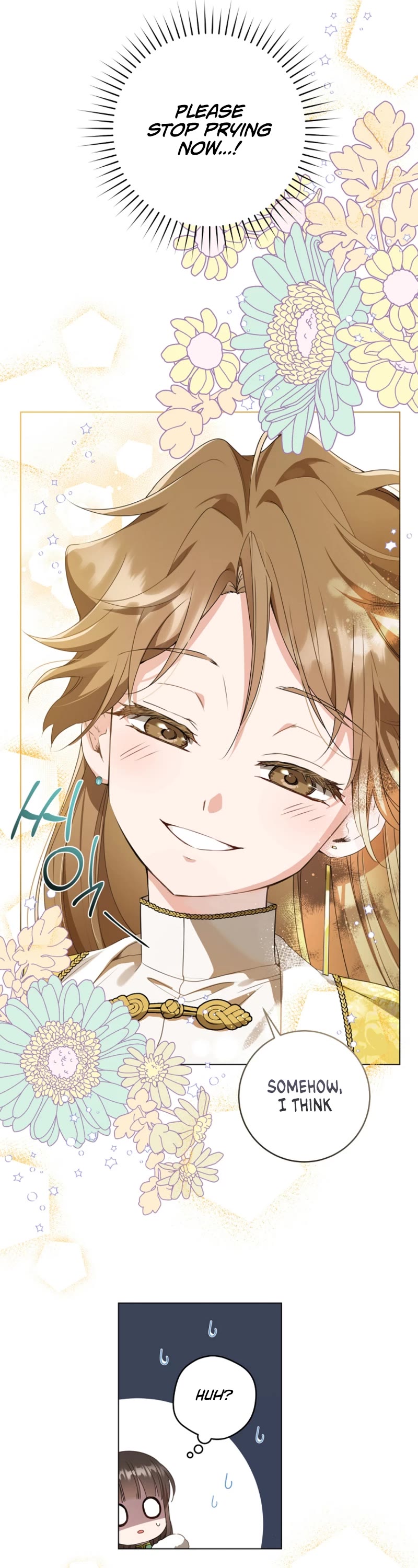 I Became the Despised Granddaughter of the Murim Family Chapter 19 page 23 - Chapter 19