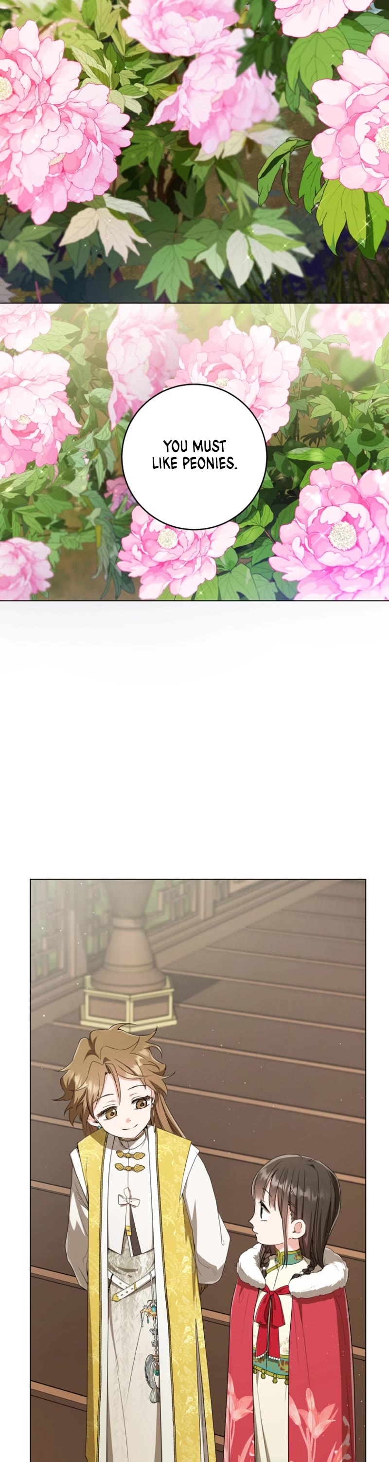 I Became the Despised Granddaughter of the Murim Family Chapter 19 page 3 - Chapter 19