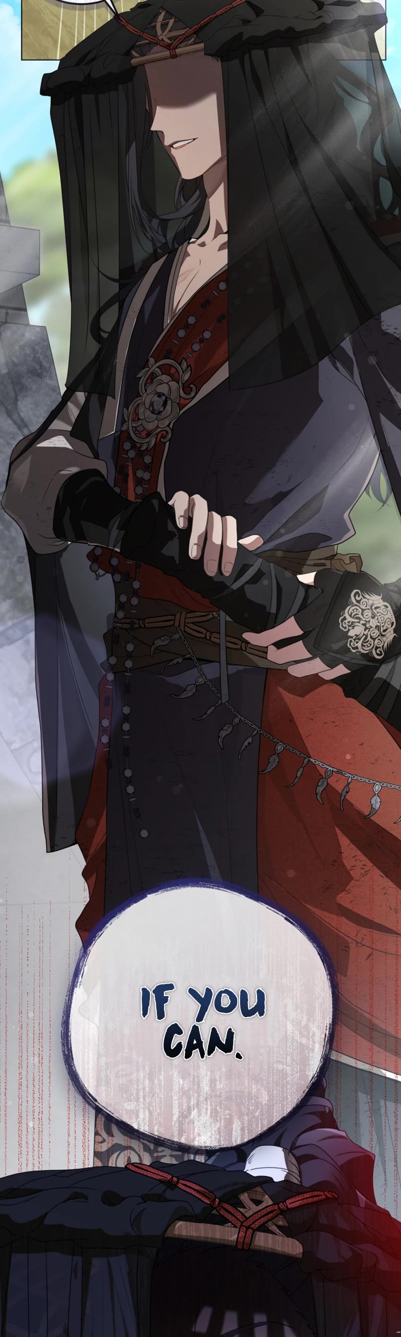I Became the Despised Granddaughter of the Murim Family Chapter 19 page 37 - Chapter 19