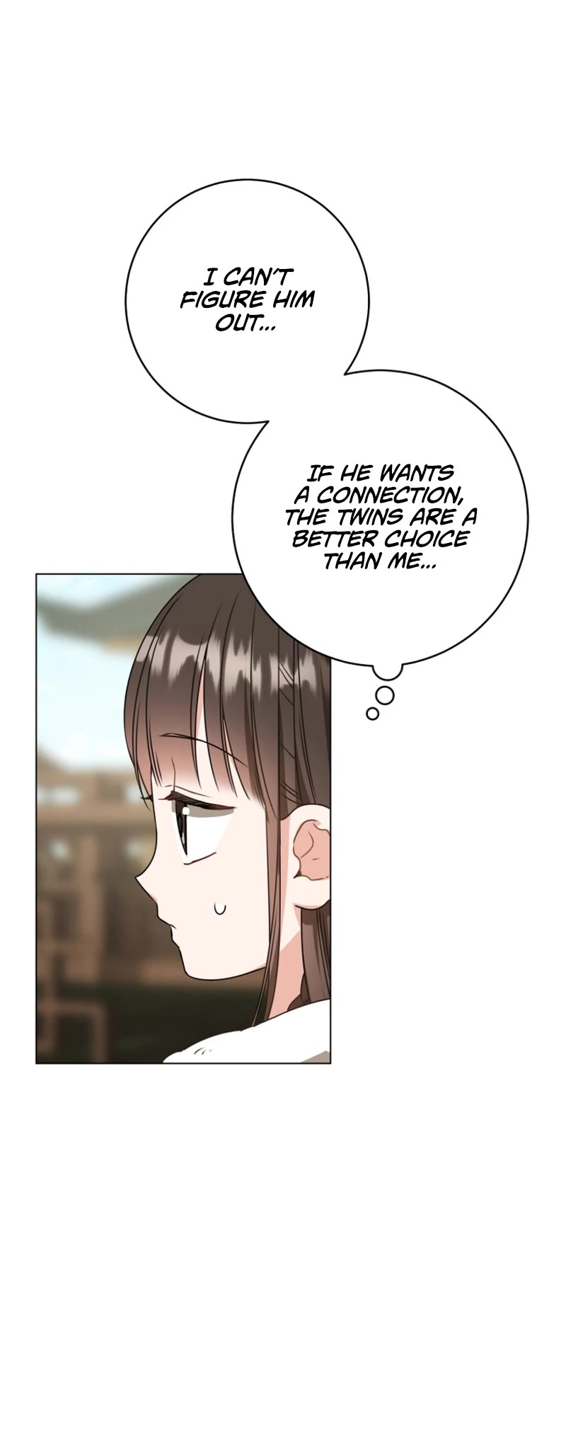 I Became the Despised Granddaughter of the Murim Family Chapter 19 page 6 - Chapter 19