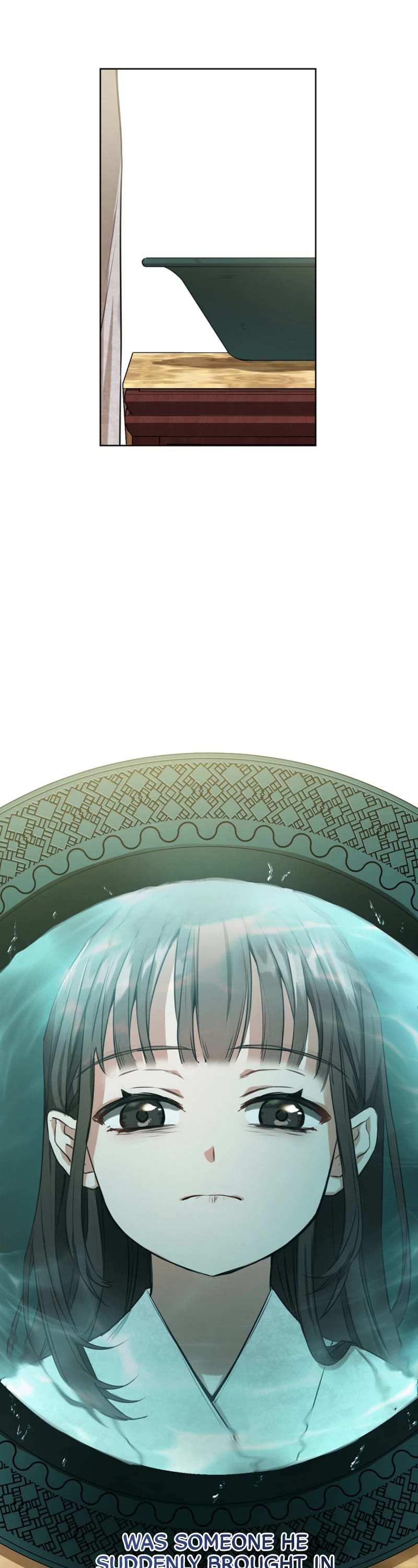 I Became the Despised Granddaughter of the Murim Family Chapter 2 page 14 - Chapter 2