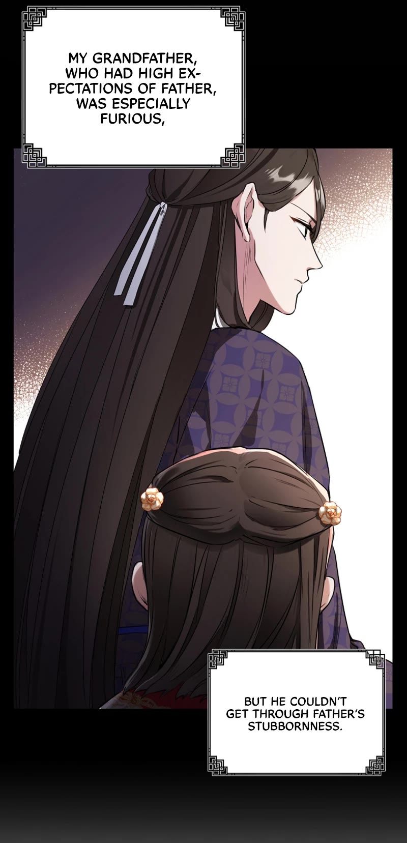 I Became the Despised Granddaughter of the Murim Family Chapter 2 page 17 - Chapter 2