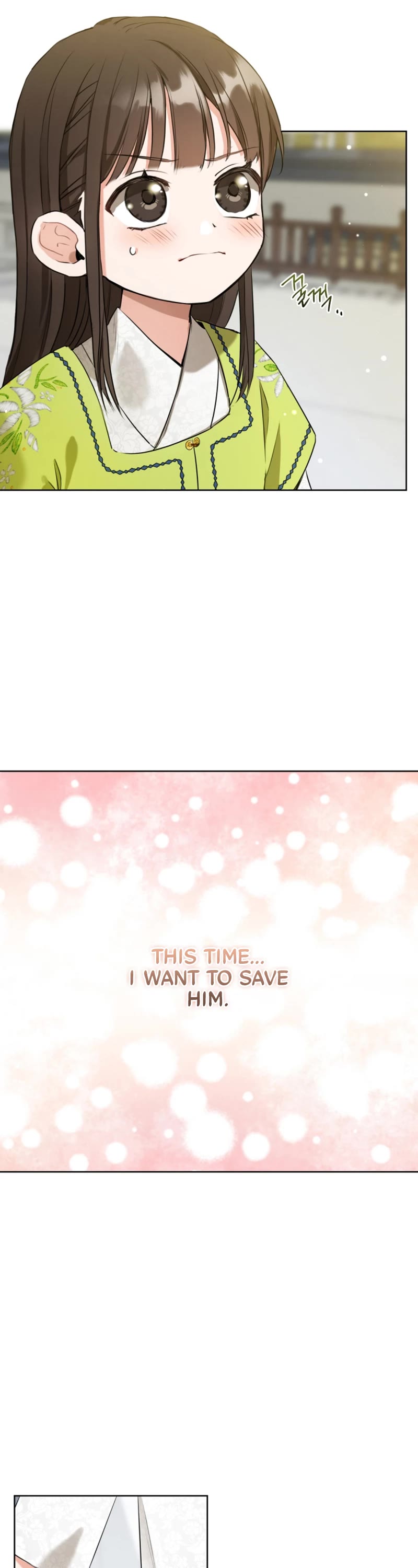 I Became the Despised Granddaughter of the Murim Family Chapter 2 page 22 - Chapter 2