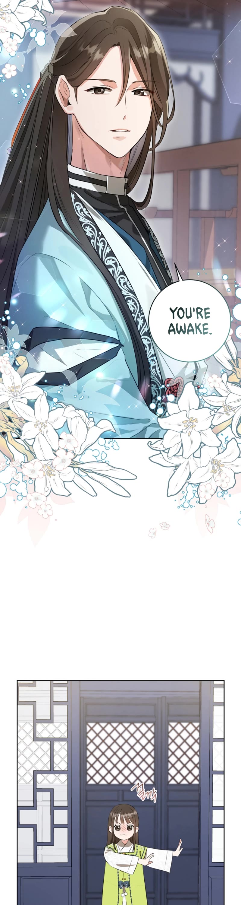 I Became the Despised Granddaughter of the Murim Family Chapter 2 page 27 - Chapter 2