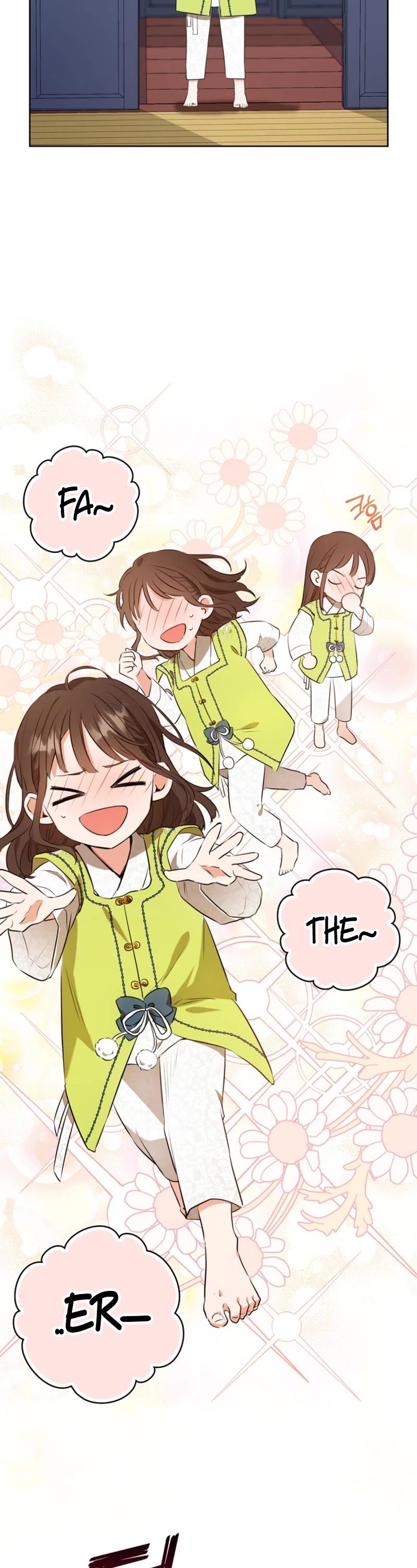 I Became the Despised Granddaughter of the Murim Family Chapter 2 page 28 - Chapter 2