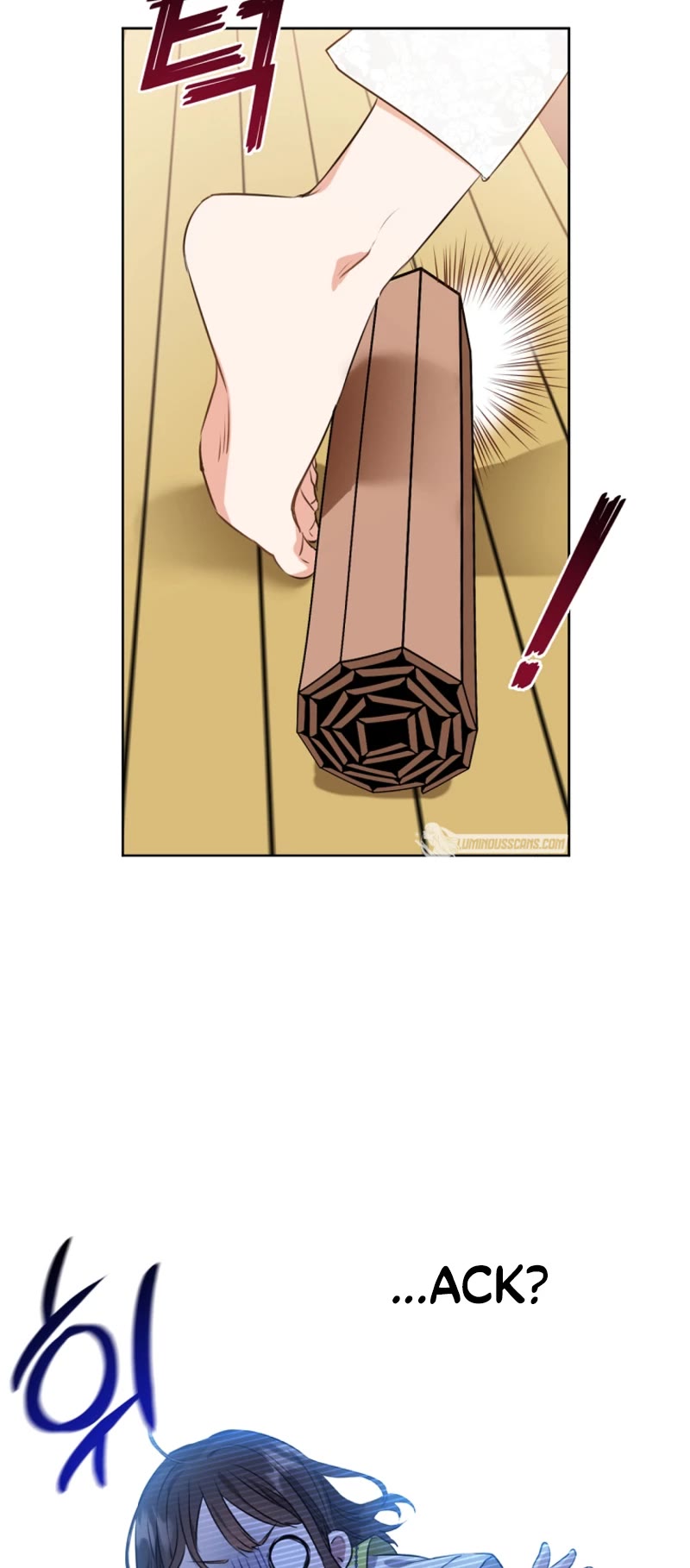 I Became the Despised Granddaughter of the Murim Family Chapter 2 page 29 - Chapter 2