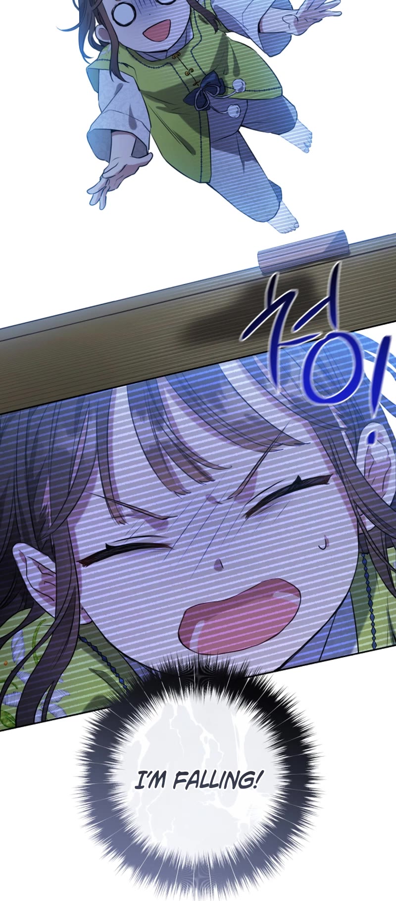 I Became the Despised Granddaughter of the Murim Family Chapter 2 page 30 - Chapter 2