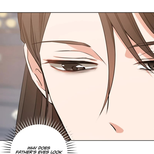 I Became the Despised Granddaughter of the Murim Family Chapter 2 cover