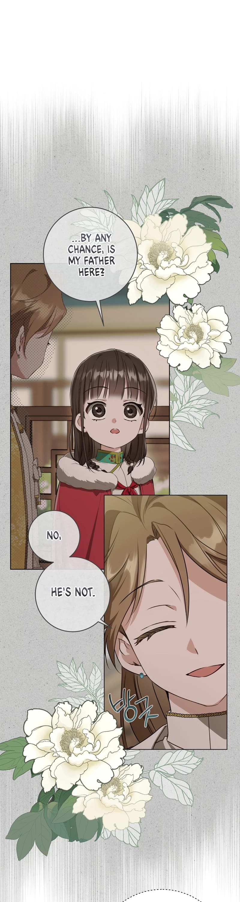 I Became the Despised Granddaughter of the Murim Family Chapter 20 page 21 - Chapter 20
