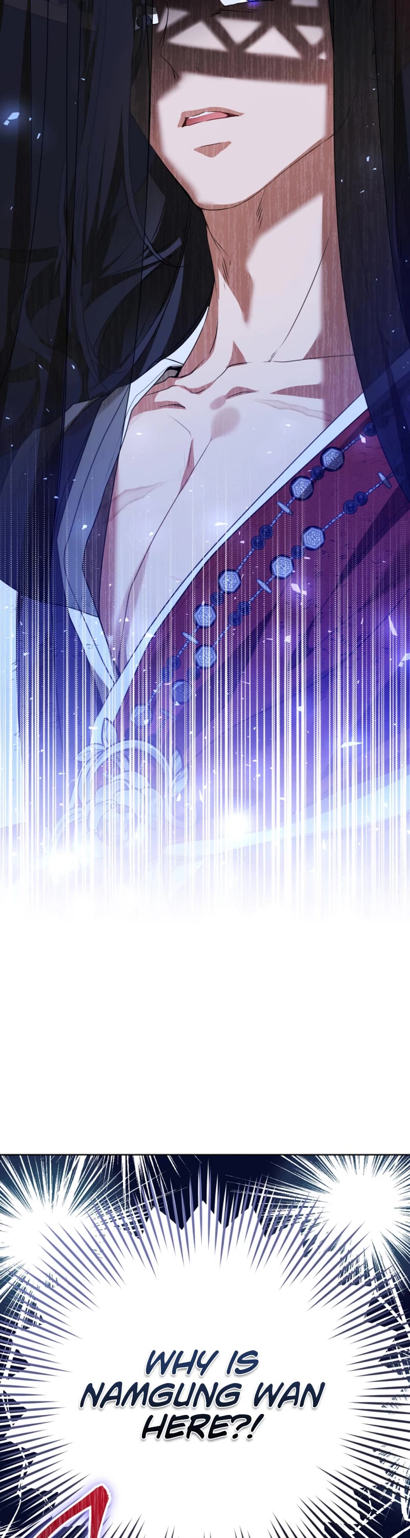 I Became the Despised Granddaughter of the Murim Family Chapter 20 page 3 - Chapter 20