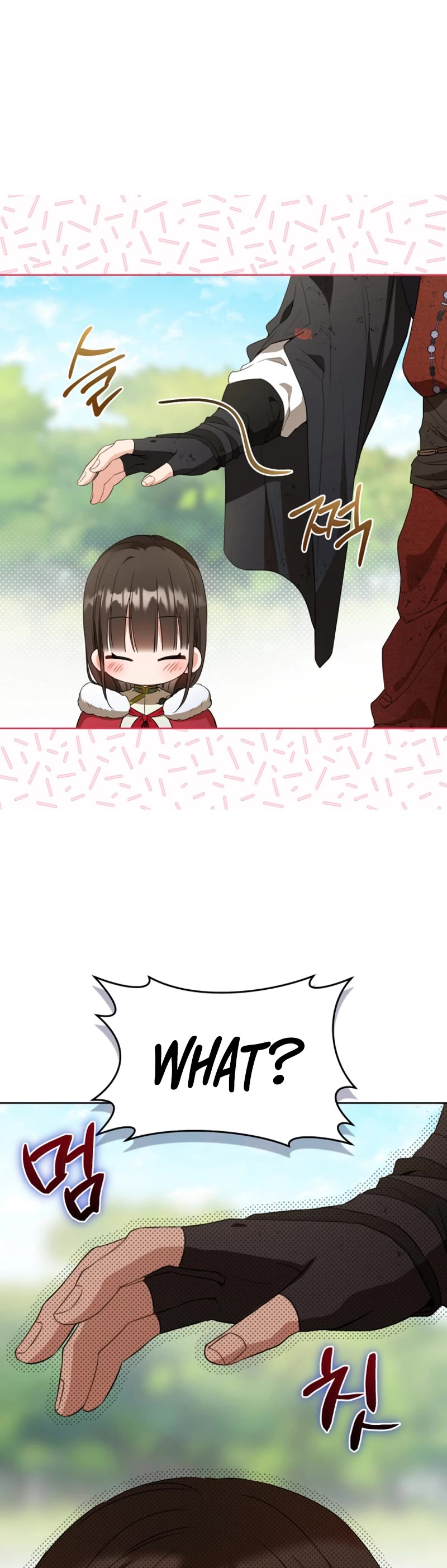 I Became the Despised Granddaughter of the Murim Family Chapter 21 page 10 - Chapter 21