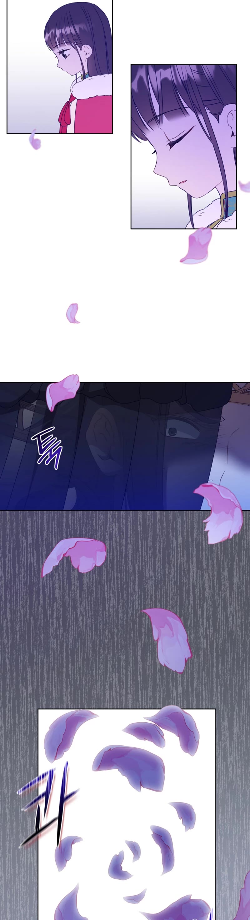 I Became the Despised Granddaughter of the Murim Family Chapter 21 page 26 - Chapter 21