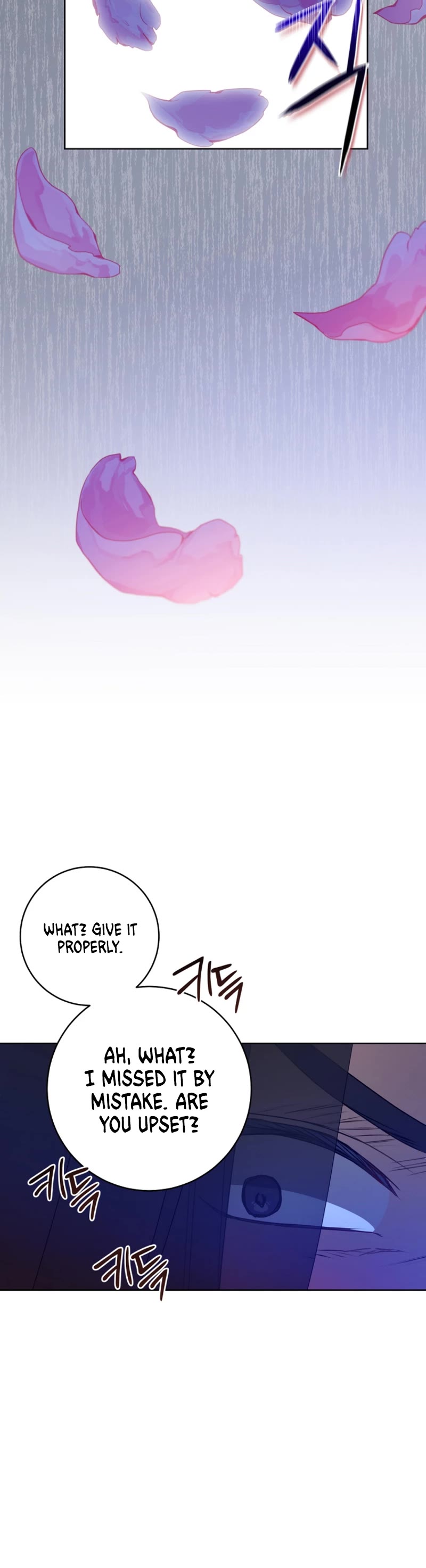I Became the Despised Granddaughter of the Murim Family Chapter 21 page 27 - Chapter 21