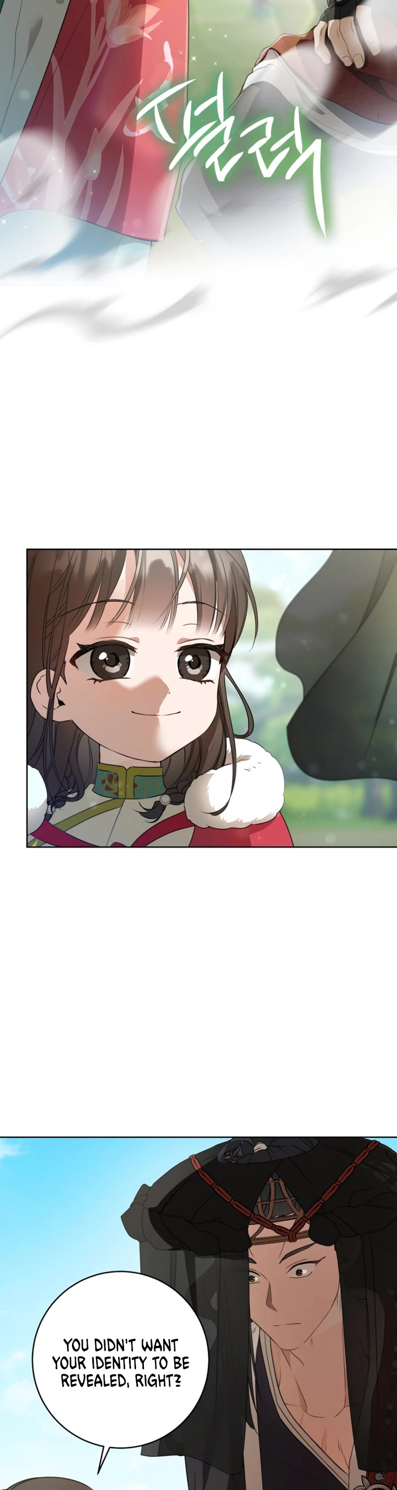 I Became the Despised Granddaughter of the Murim Family Chapter 21 page 35 - Chapter 21