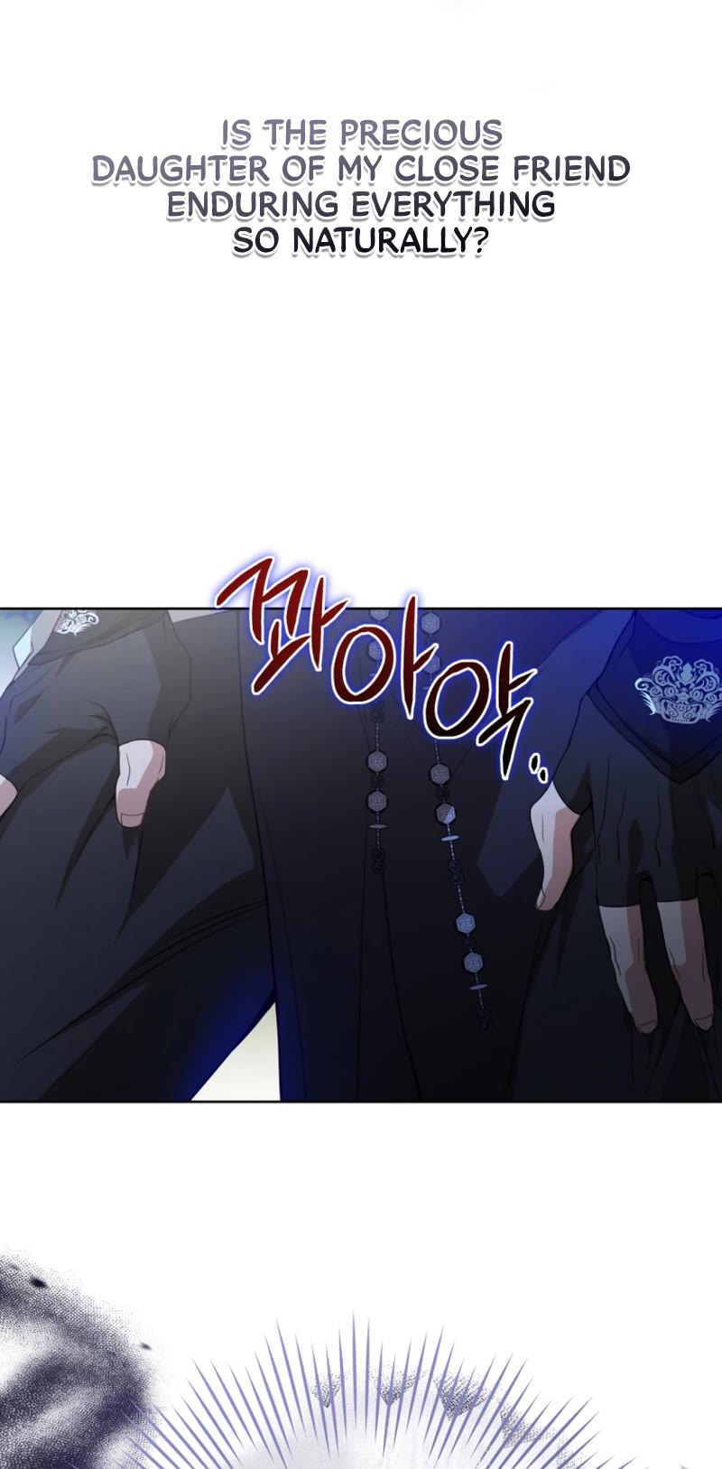 I Became the Despised Granddaughter of the Murim Family Chapter 21 page 37 - Chapter 21