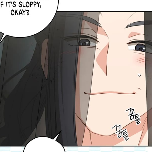 I Became the Despised Granddaughter of the Murim Family Chapter 21 cover