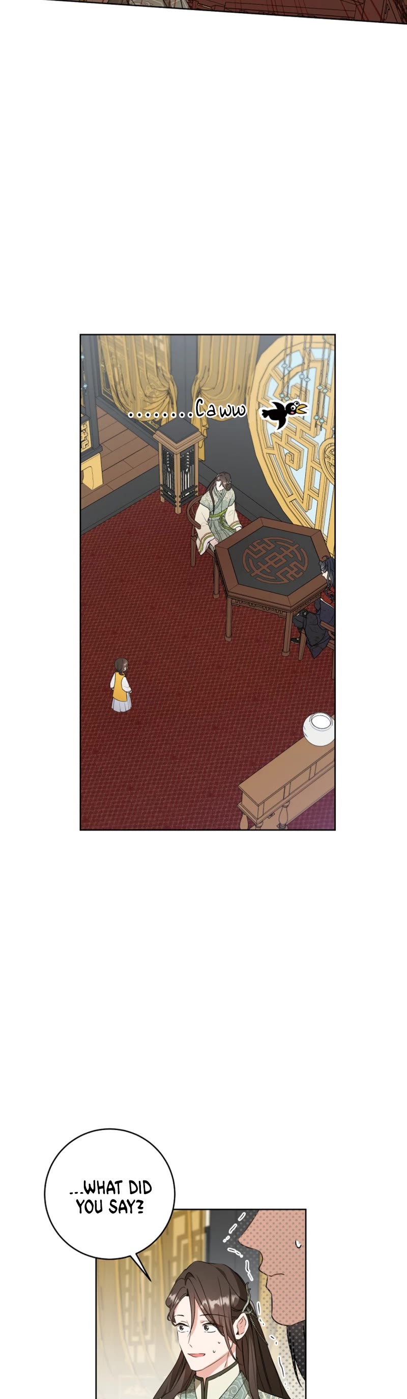 I Became the Despised Granddaughter of the Murim Family Chapter 22 page 15 - Chapter 22