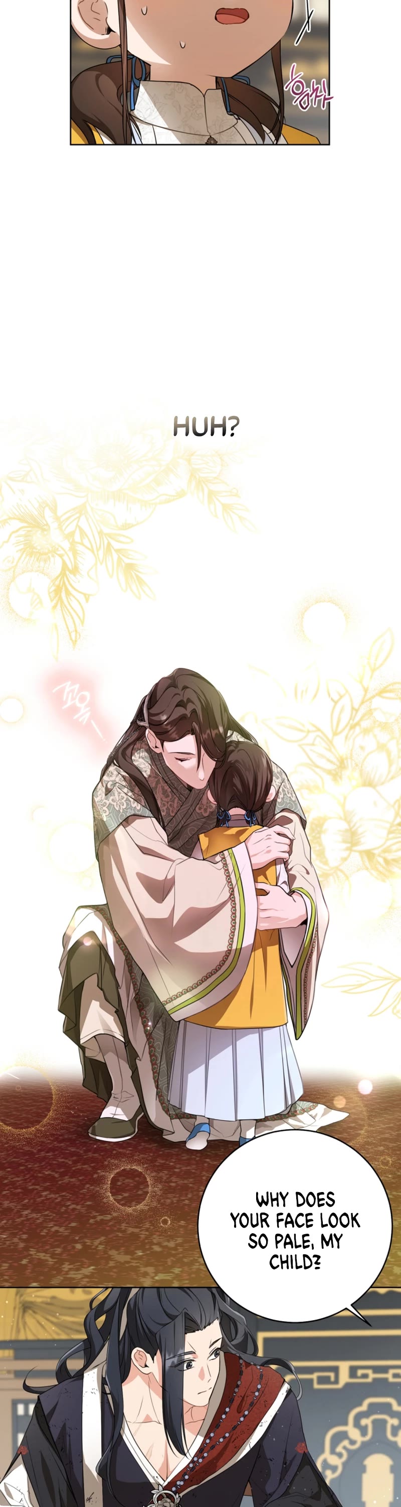 I Became the Despised Granddaughter of the Murim Family Chapter 22 page 19 - Chapter 22