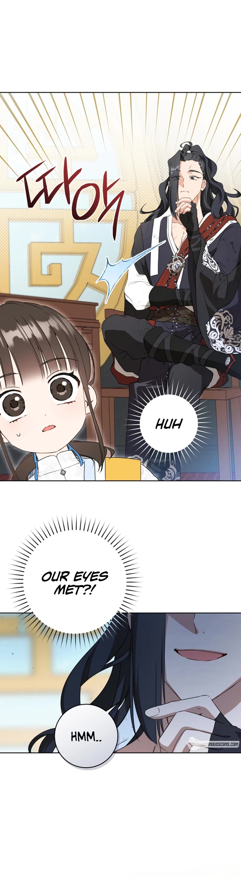 I Became the Despised Granddaughter of the Murim Family Chapter 22 page 26 - Chapter 22