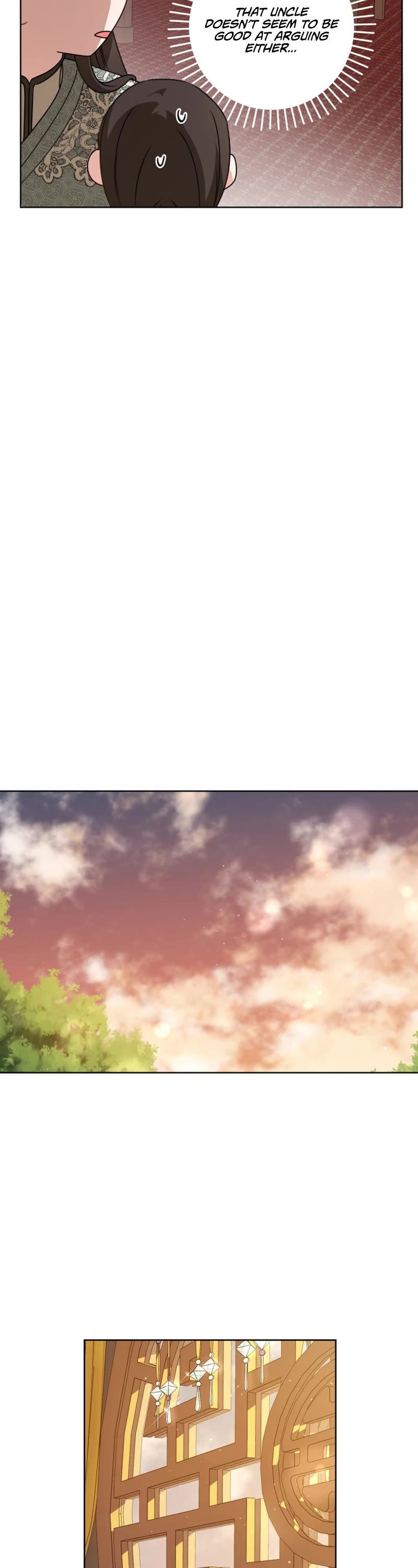 I Became the Despised Granddaughter of the Murim Family Chapter 22 page 29 - Chapter 22
