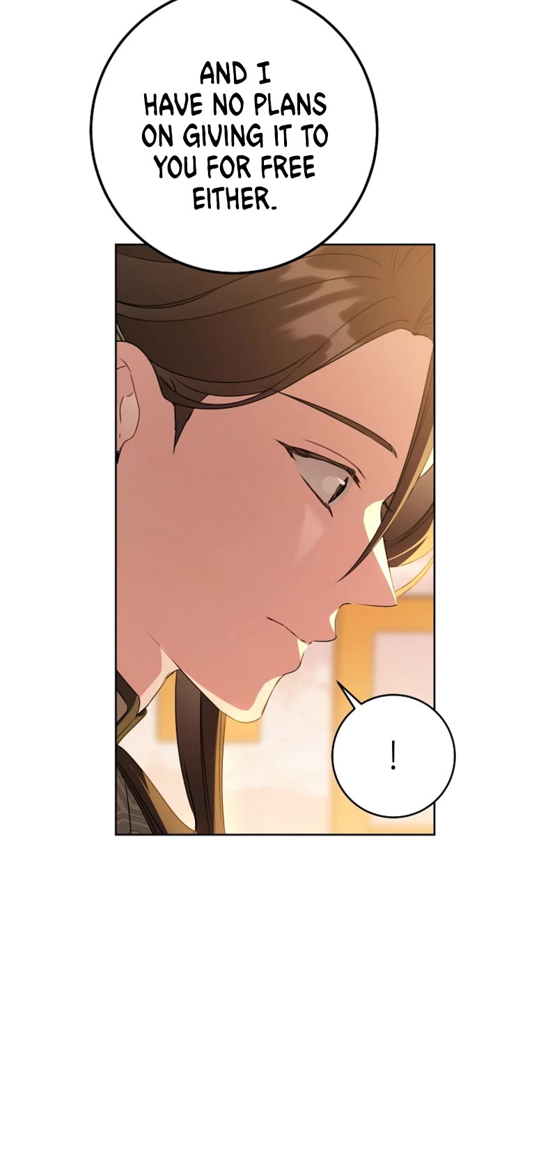I Became the Despised Granddaughter of the Murim Family Chapter 23 page 6 - Chapter 23