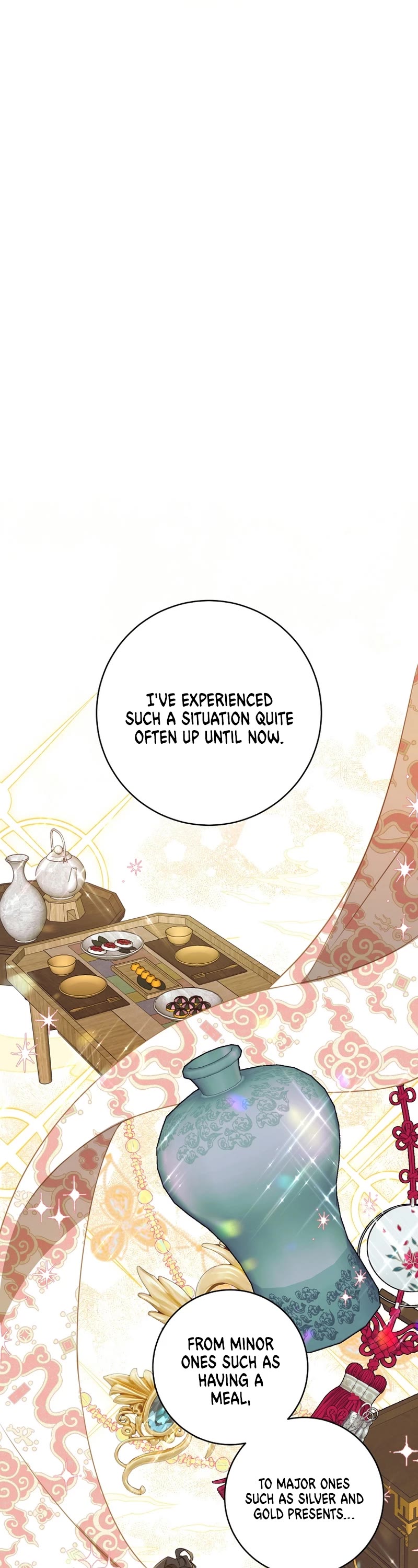 I Became the Despised Granddaughter of the Murim Family Chapter 24 page 13 - Chapter 24