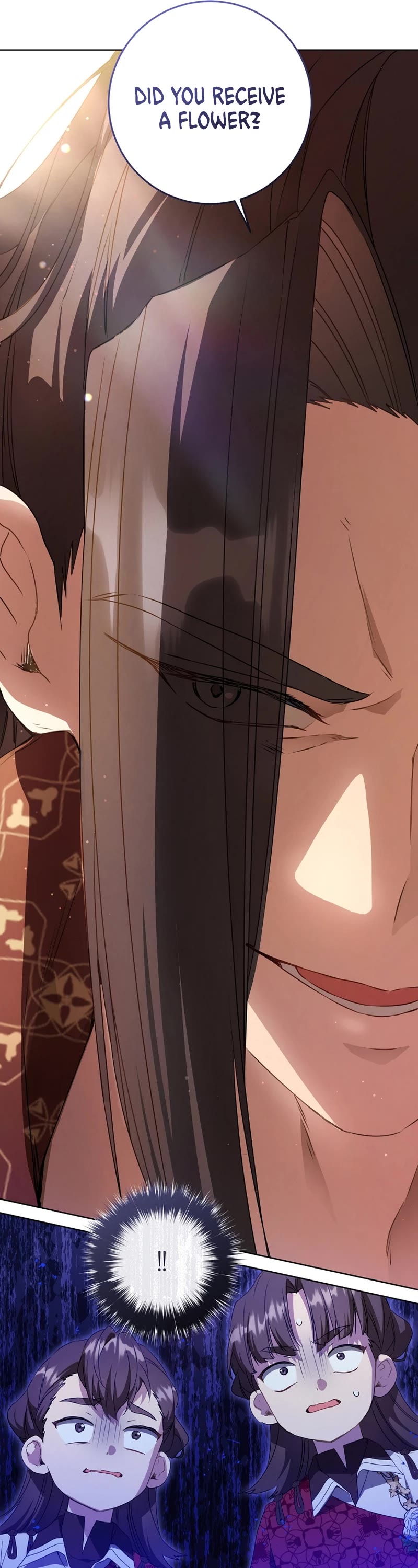 I Became the Despised Granddaughter of the Murim Family Chapter 24 page 17 - Chapter 24