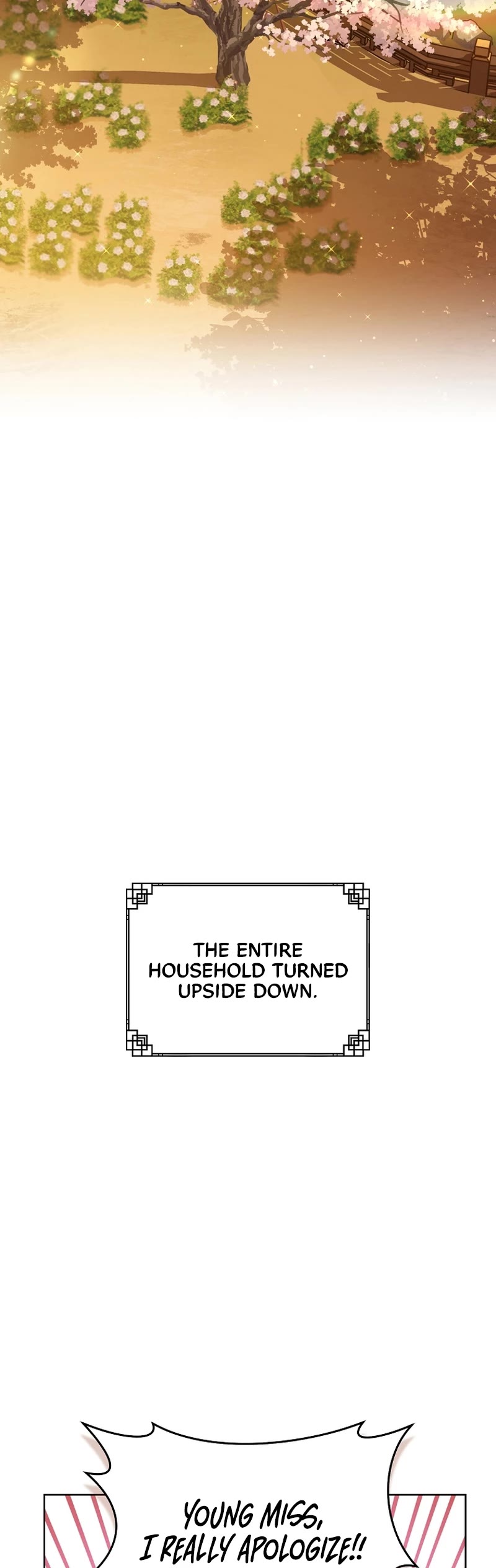 I Became the Despised Granddaughter of the Murim Family Chapter 24 page 30 - Chapter 24