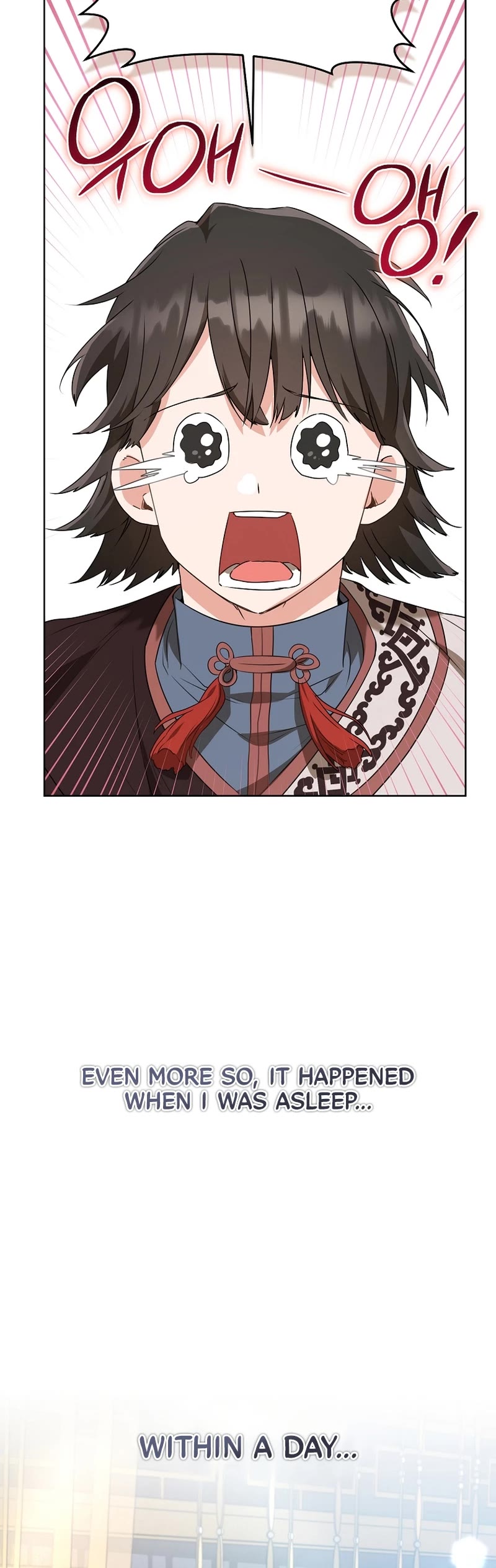 I Became the Despised Granddaughter of the Murim Family Chapter 24 page 31 - Chapter 24