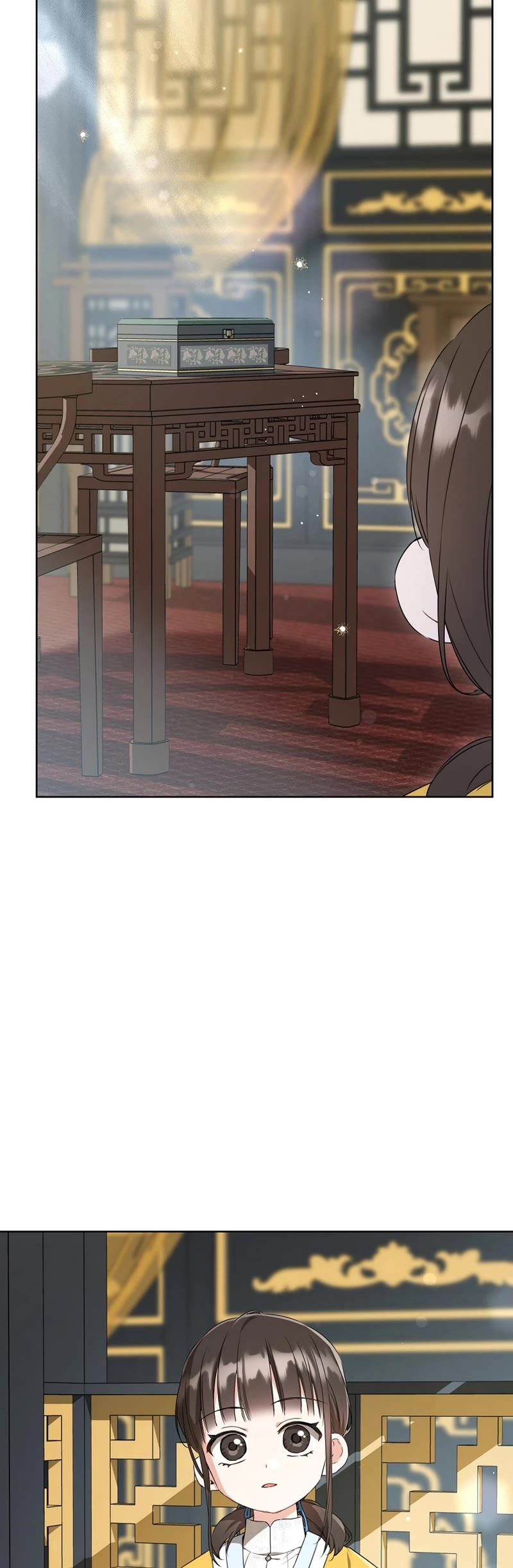 I Became the Despised Granddaughter of the Murim Family Chapter 24 page 35 - Chapter 24