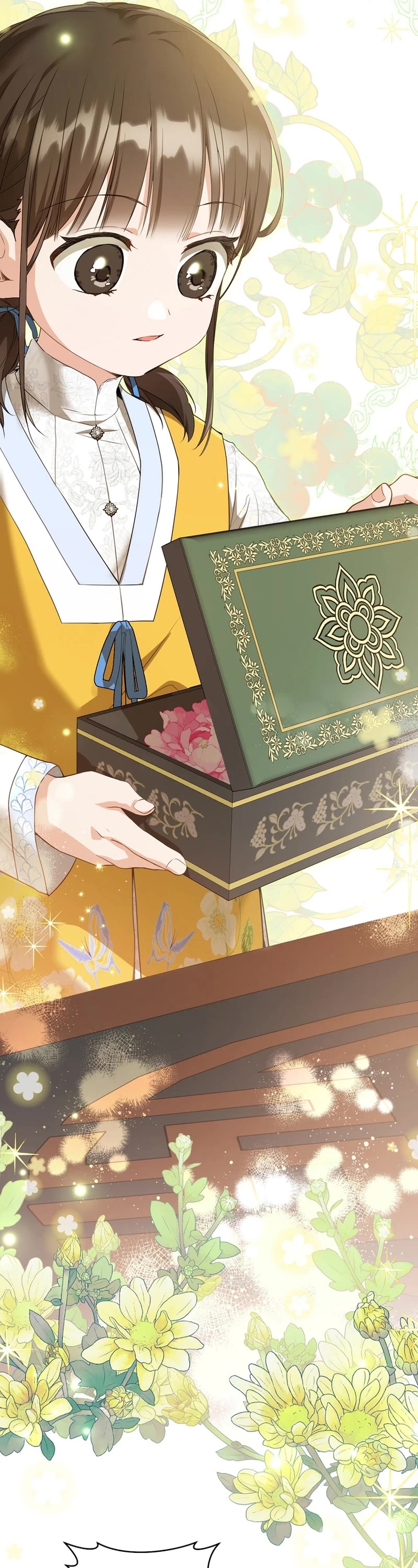 I Became the Despised Granddaughter of the Murim Family Chapter 24 page 37 - Chapter 24