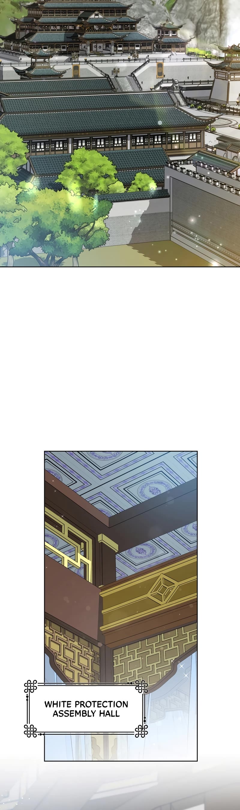 I Became the Despised Granddaughter of the Murim Family Chapter 25 page 25 - Chapter 25