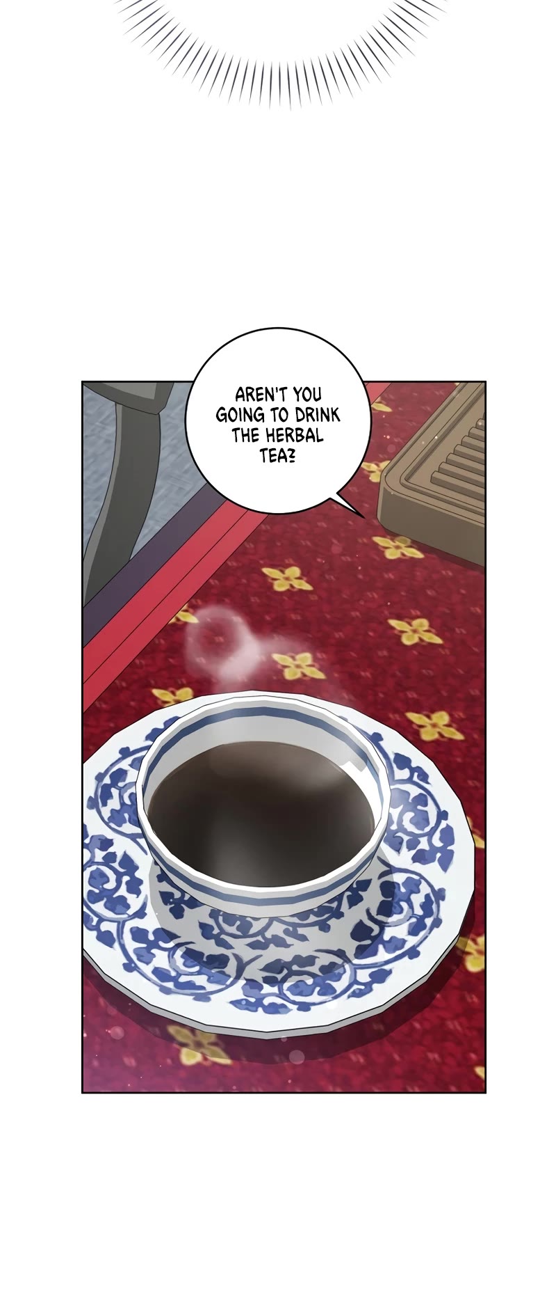 I Became the Despised Granddaughter of the Murim Family Chapter 25 page 6 - Chapter 25