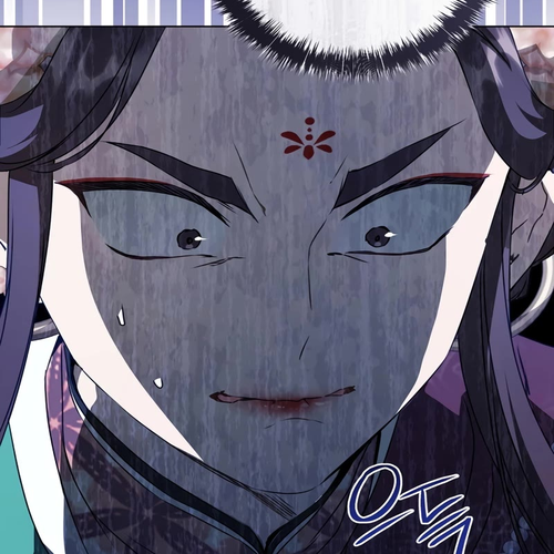 I Became the Despised Granddaughter of the Murim Family Chapter 25 cover