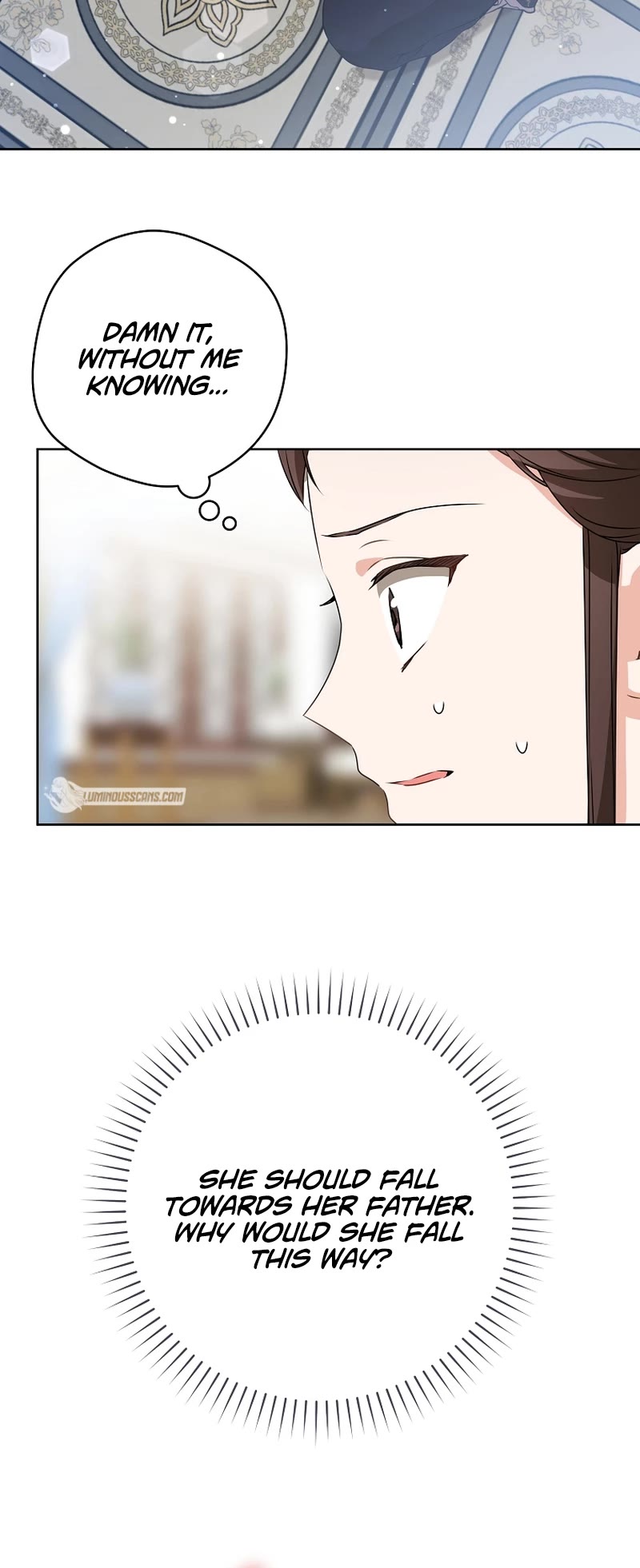 I Became the Despised Granddaughter of the Murim Family Chapter 26 page 16 - Chapter 26