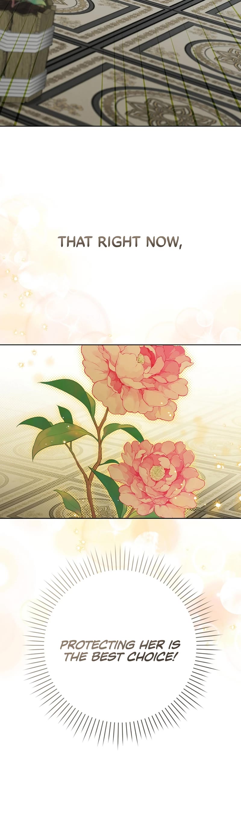 I Became the Despised Granddaughter of the Murim Family Chapter 26 page 21 - Chapter 26