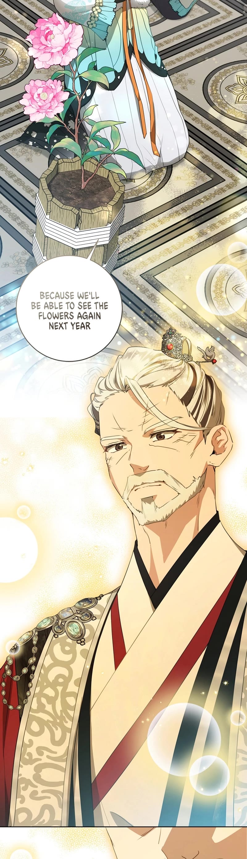I Became the Despised Granddaughter of the Murim Family Chapter 26 page 30 - Chapter 26