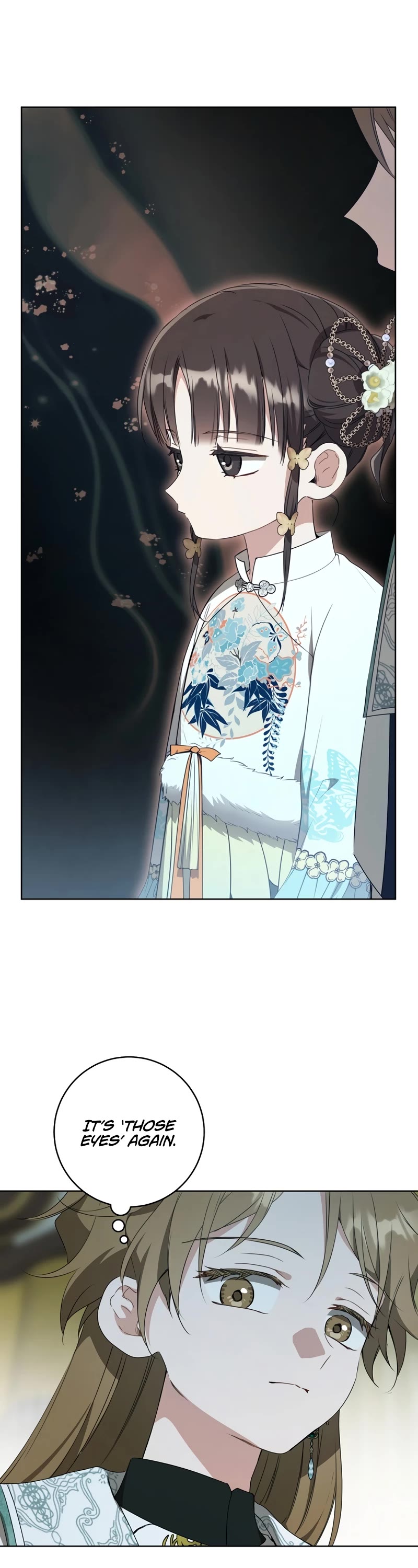 I Became the Despised Granddaughter of the Murim Family Chapter 27 page 18 - Chapter 27