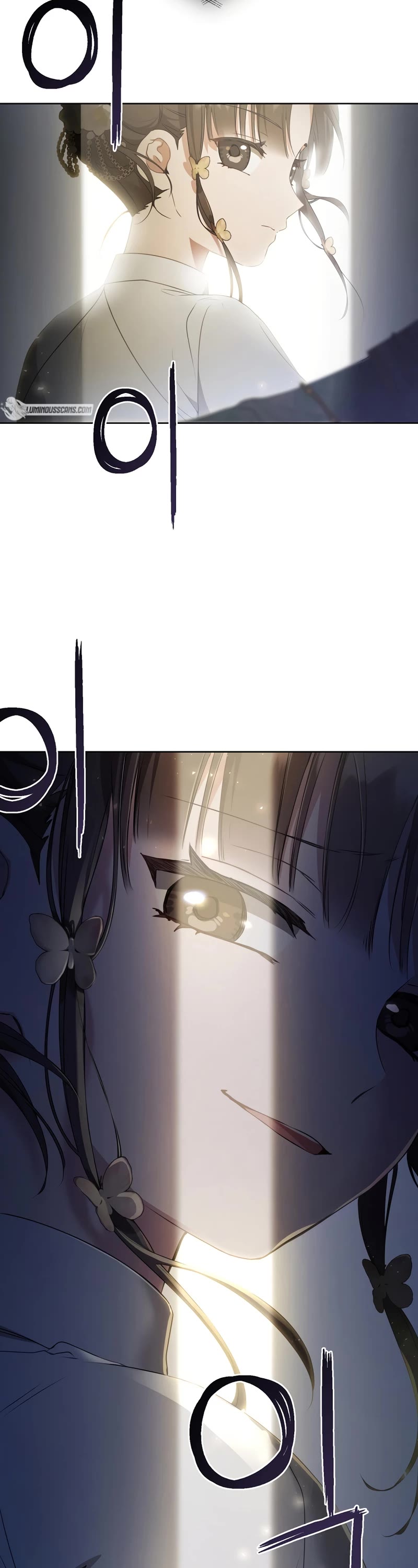 I Became the Despised Granddaughter of the Murim Family Chapter 27 page 25 - Chapter 27