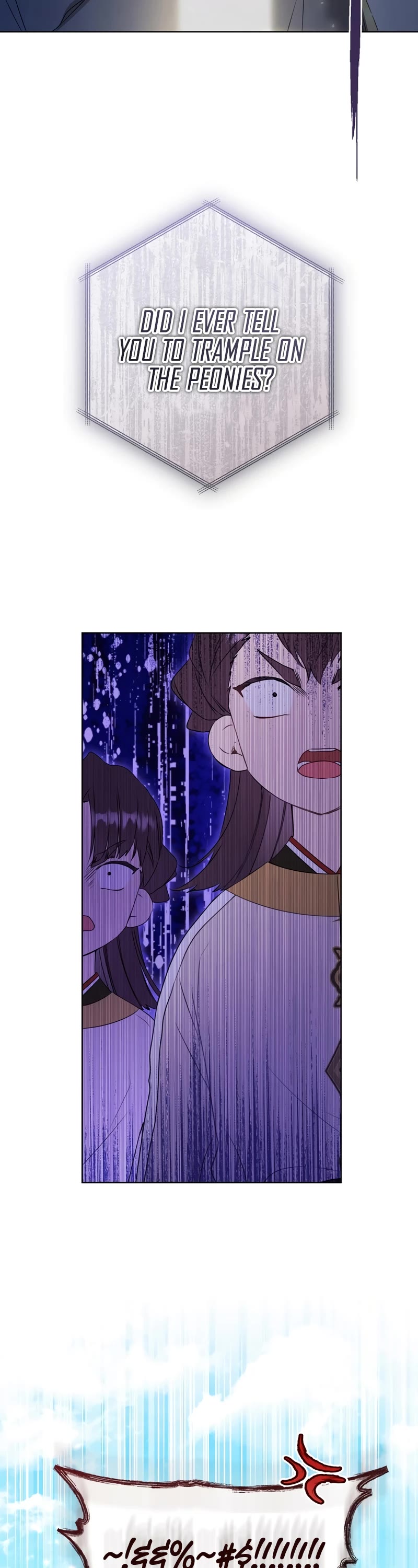 I Became the Despised Granddaughter of the Murim Family Chapter 27 page 26 - Chapter 27