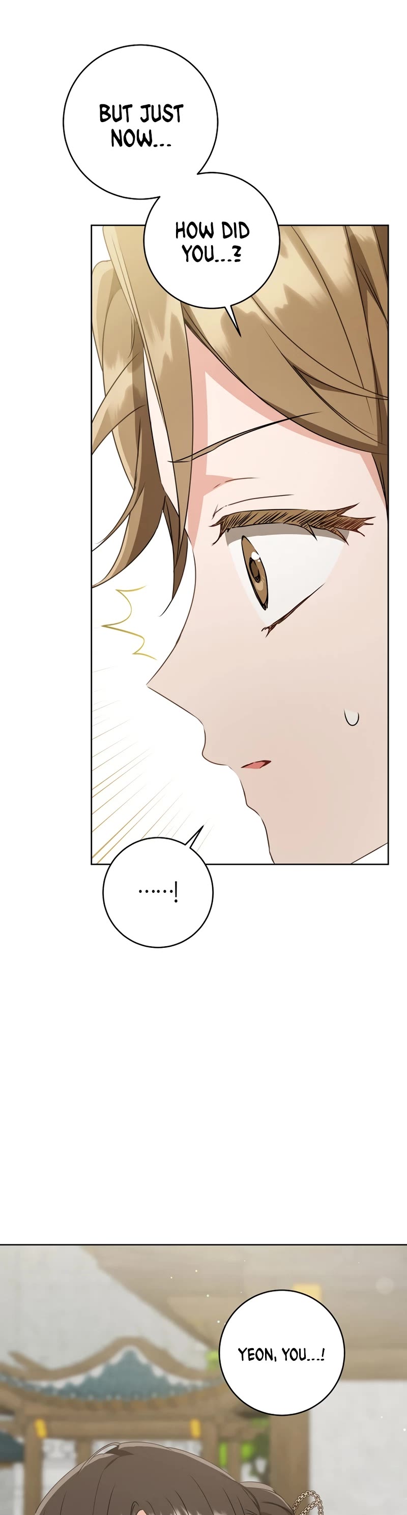I Became the Despised Granddaughter of the Murim Family Chapter 27 page 31 - Chapter 27