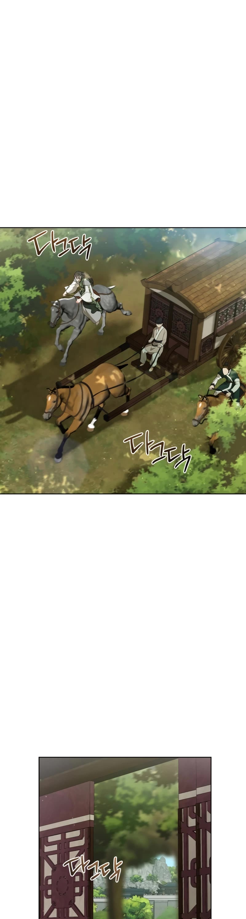 I Became the Despised Granddaughter of the Murim Family Chapter 28 page 15 - Chapter 28