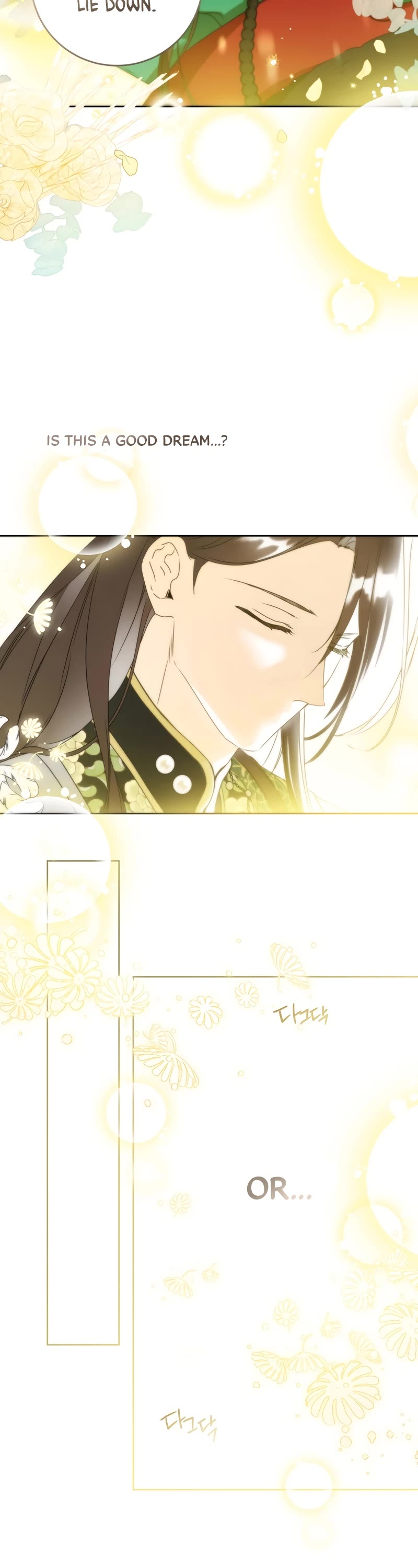 I Became the Despised Granddaughter of the Murim Family Chapter 28 page 23 - Chapter 28