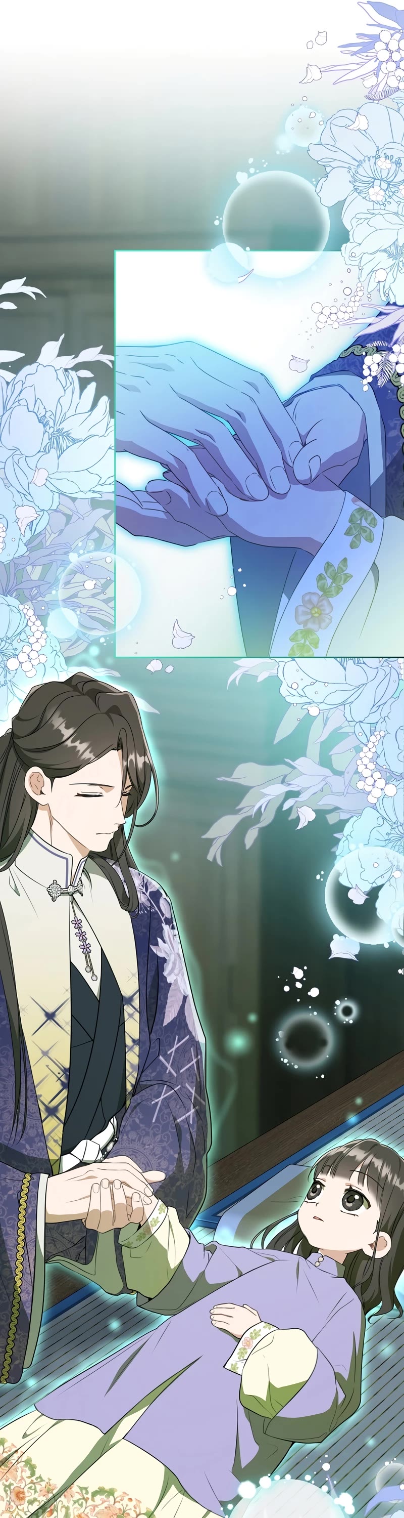 I Became the Despised Granddaughter of the Murim Family Chapter 28 page 26 - Chapter 28