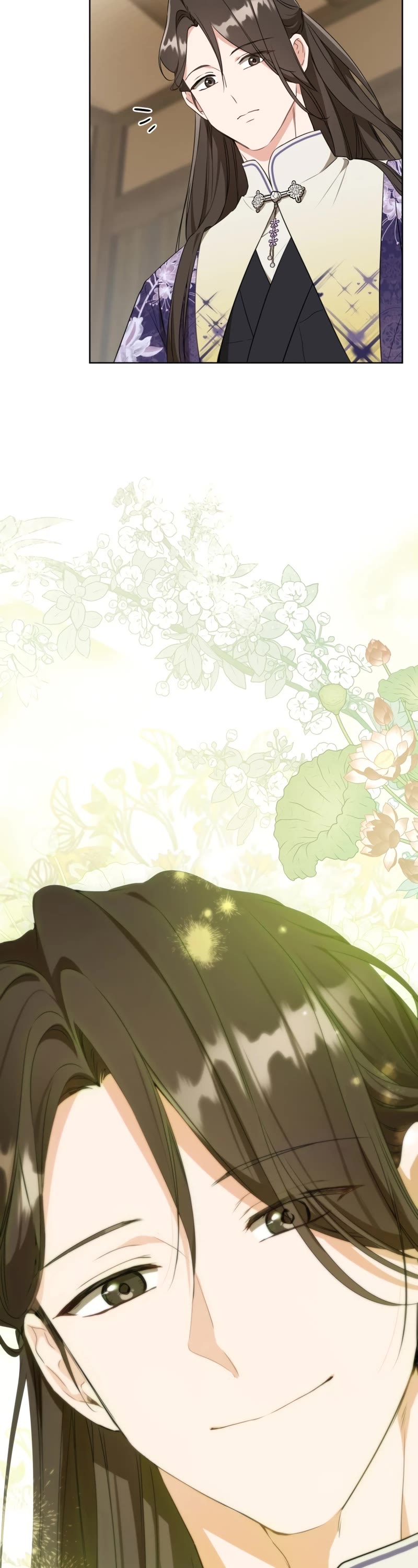 I Became the Despised Granddaughter of the Murim Family Chapter 28 page 28 - Chapter 28